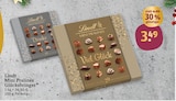 Mini Pralinés Glücksbringer von Lindt im aktuellen tegut Prospekt für 3,49 €