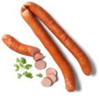 Aktuelle Mettwurst Angebote bei Kaufland in Nürnberg Aktuelles Kabanos Klassik Angebot bei Kaufland in Nürnberg ab 1,49 €