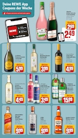 Ähnliche Angebote wie Wodka Gorbatschow im Prospekt "Dein Markt" auf Seite 15 von REWE in Paderborn