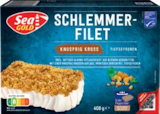 Schlemmerfilet im Angebot bei Netto Marken-Discount in Jena Schlemmerfilet Angebote von Sea Gold bei Netto Marken-Discount Jena für 2,69 €