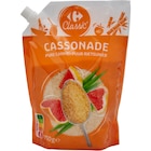 Cassonade - CARREFOUR CLASSIC' dans le catalogue Carrefour