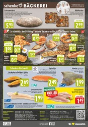 Aktueller E center Prospekt mit Lachs, "Aktuelle Angebote", Seite 24