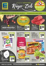 EDEKA Prospekt für Bochum mit 32 Seiten EDEKA Prospekt für Bochum: "Aktuelle Angebote", 32 Seiten, 01.03.2021 - 06.03.2021