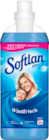 Weichspüler im Angebot bei EDEKA in Norderstedt Weichspüler Angebote von Softlan bei EDEKA Norderstedt für 1,11 €