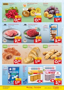 Obst im aktuellen Netto Marken-Discount Prospekt (München) Obst im Netto Marken-Discount Prospekt "Aktuelle Angebote" mit 73 Seiten (München)