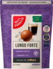 Lungo Angebote von Gut & Günstig bei E center Rostock für 5,99 €