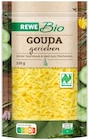 Gouda von REWE Bio für 1,39 € bei REWE im Angebot Gouda von REWE Bio im aktuellen REWE Prospekt