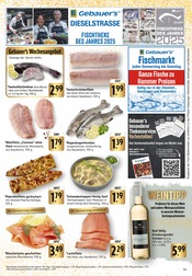 Fisch im E center Prospekt in Göppingen Aktueller E center Prospekt mit Fisch, "Aktuelle Angebote", Seite 9