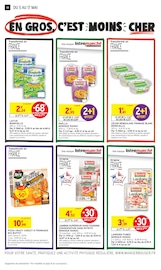 Pizza en promo dans le catalogue Intermarché Super à la page 14