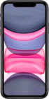 IPHONE 11 128GO GRADE A RECONDITIONNÉ - UP MOBILE en promo chez Auchan Hypermarché Saintes à 199,99 €