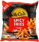 Kaufland Solingen - Spicy Fries Angebot im Prospekt Spicy Fries bei Kaufland im Solingen Prospekt für 1,39 €
