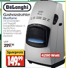 Wreesmann Wurzen - Gasheizstrahler Blueflame Angebot im Prospekt Gasheizstrahler Blueflame bei Wreesmann im Wurzen Prospekt für 149,99 €