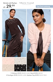 Jacke im Peek und Cloppenburg Prospekt in Freital Aktueller Peek und Cloppenburg Prospekt mit Jacke, "WE LOVE WOOL", Seite 2