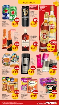 Havana Club im aktuellen Penny Prospekt (Langenhagen) Havana Club im Penny Prospekt "Wer gĂĽnstig will, muss Penny." mit 43 Seiten (Langenhagen)