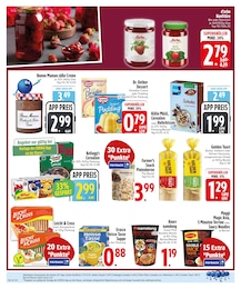 EDEKA Paradies Creme im Prospekt EDEKA Paradies Creme im Prospekt