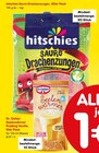 Saure Drachenzungen von hitschies im aktuellen Netto Marken-Discount Prospekt für 1,00 €