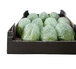 Eisbergsalat im METRO Prospekt Eisbergsalat von im aktuellen METRO Prospekt für 0,66 €