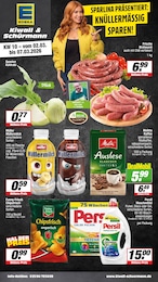 Supermarkt Prospekt von EDEKA Bönen EDEKA Prospekt: "Aktuelle Angebote", 18 Seiten, 02.03.2026 - 07.03.2026