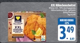 XXL Hähnchenschnitzel im Angebot bei EDEKA in Straubing XXL Hähnchenschnitzel Angebote bei EDEKA Straubing für 3,49 €