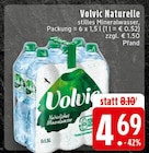 Naturelle im Angebot bei EDEKA in Rheine Naturelle Angebote von Volvic bei EDEKA Rheine für 4,69 €