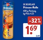 ALDI SÜD Tübingen - Prinzen-Rolle Angebot im Prospekt Prinzen-Rolle bei ALDI SÜD im Tübingen Prospekt für 1,69 €