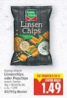 Linsenchips Angebote von funny-frisch bei E center Berlin für 1,49 €