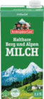 EDEKA Großmehring - Haltbare Milch Angebot im Prospekt Haltbare Milch bei EDEKA im Großmehring Prospekt für 1,11 €
