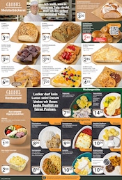 Aktueller GLOBUS Prospekt mit Rindfleisch, "Aktuelle Angebote", Seite 8