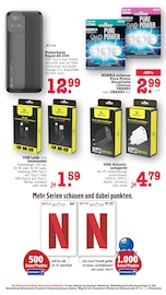 Handy im E center Prospekt in Heidelberg Aktueller E center Prospekt mit Handy, "Aktuelle Angebote", Seite 59