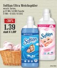 Aktuelles Ultra Weichspüler Angebot bei EDEKA in Bergisch Gladbach ab 1,39 €