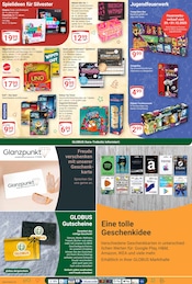 Aktueller GLOBUS Prospekt mit Silvester, "Aktuelle Angebote", Seite 18