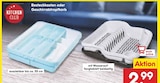 Besteckkasten im Netto Marken-Discount Prospekt Besteckkasten von Kitchen Club im aktuellen Netto Marken-Discount Prospekt für 2,99 €