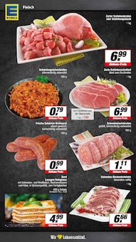 Braten im EDEKA Prospekt "Aktuelle Angebote" mit 18 Seiten (Hamm)