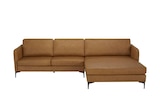 SCHÖNER WOHNEN Kollektion Ecksofa Leder Timeless im aktuellen Höffner Prospekt für 4.289,00 €