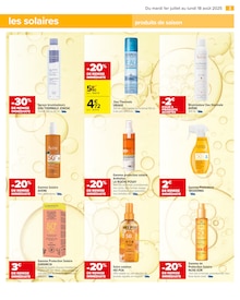 Promo Jonzac dans le catalogue Carrefour du moment à la page 5