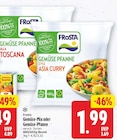 Gemüse-Pfanne Asia Curry von Frosta im aktuellen E center Prospekt