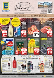 Aktueller E center Discounter Prospekt für Kempen: Aktuelle Angebote mit 24} Seiten, 27.12.2024 - 04.01.2025