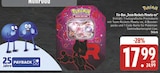 Tin-Box Team Rockets Mewtu-ex im Angebot bei E center in Jena Tin-Box Team Rockets Mewtu-ex Angebote von Pokémon bei E center Jena für 17,99 €