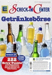 Aktueller E center Supermarkt Prospekt in Walluf und Umgebung, "Aktuelle Angebote" mit 51 Seiten, 28.04.2025 - 03.05.2025