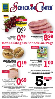 Salat im aktuellen E center Prospekt (Frankfurt (Main)) Salat im E center Prospekt "Aktuelle Angebote" mit 66 Seiten (Frankfurt (Main))