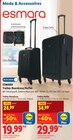 Aktuelle Koffer Angebote bei Lidl in Bochum Aktuelles Trolley-Boardcase Angebot bei Lidl in Bochum