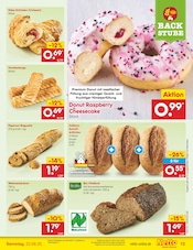 Aktueller Netto Marken-Discount Prospekt mit Sonnenblumenkerne, "Aktuelle Angebote", Seite 13