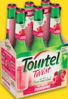 Promo -20% de remise immédiate sur tout TOURTEL TWIST à  dans le catalogue Intermarché Super à Saint-Jean-en-Royans