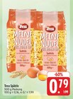Spätzle bei EDEKA im Hallstadt Prospekt für 0,79 €