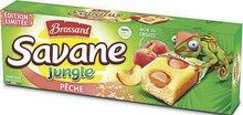 Casino Supermarchés Saint-Étienne - Savane jungle Promo Savane jungle Casino Supermarchés Saint-Étienne dans le catalogue "6 semaines de fête et de promos !"