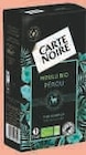 -60% de remise immédiate sur le 2ème produit identique sur la gamme cafe carte noire - CARTE NOIRE en promo chez Super U Castres