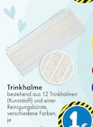 Trinkhalme im Angebot bei TEDi in Remscheid Trinkhalme Angebote bei TEDi Remscheid für 1,00 €