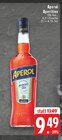 Aperitivo Angebote von Aperol bei E center Neuss für 9,49 €