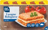 Lidl Rosny-sous-Bois - Lasagne à la bolognaise Promo Lasagne à la bolognaise dans le catalogue Lidl XXL à Rosny-sous-Bois