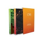 Minecraft Volume Alpha & Volume Beta Édition Limitée Coffret en promo chez Fnac Minecraft Volume Alpha & Volume Beta Édition Limitée Coffret dans le catalogue Fnac